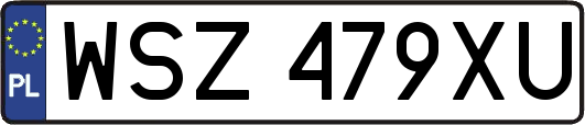 WSZ479XU
