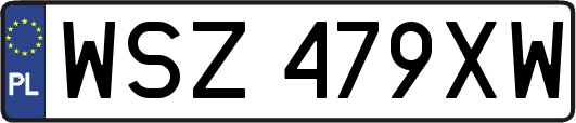 WSZ479XW