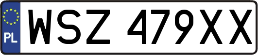 WSZ479XX