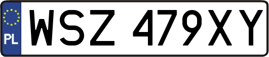 WSZ479XY