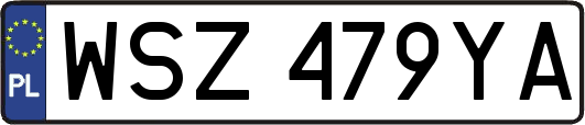WSZ479YA