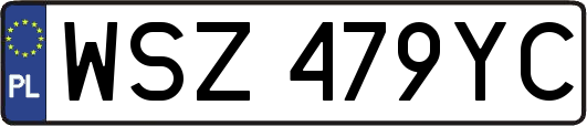 WSZ479YC