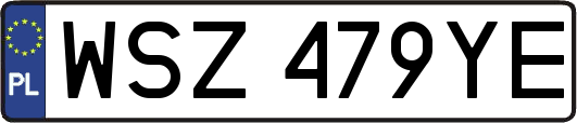 WSZ479YE