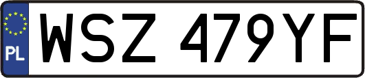WSZ479YF