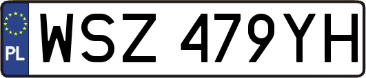 WSZ479YH