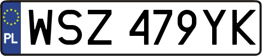 WSZ479YK