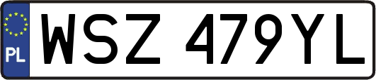 WSZ479YL