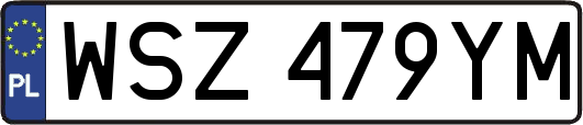 WSZ479YM