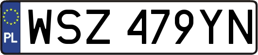 WSZ479YN