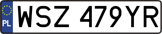 WSZ479YR
