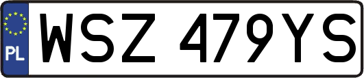 WSZ479YS