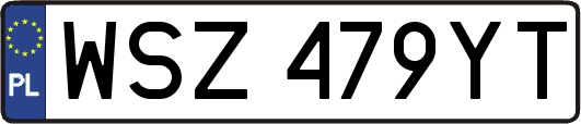 WSZ479YT