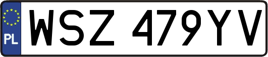 WSZ479YV