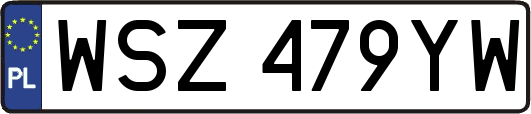 WSZ479YW
