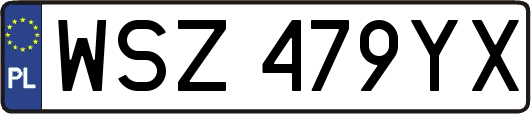 WSZ479YX