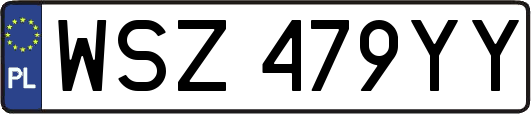 WSZ479YY