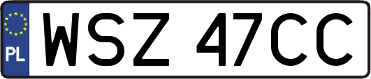 WSZ47CC