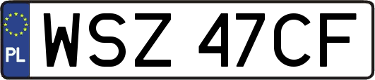 WSZ47CF