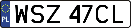 WSZ47CL
