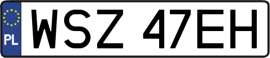 WSZ47EH