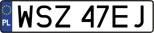 WSZ47EJ