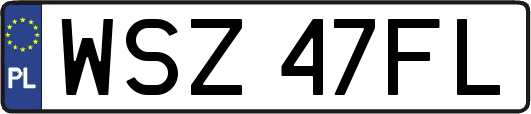 WSZ47FL