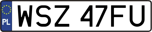 WSZ47FU