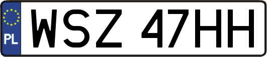 WSZ47HH