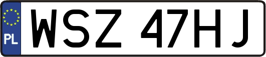 WSZ47HJ
