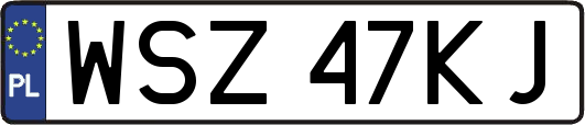 WSZ47KJ