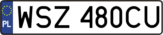 WSZ480CU