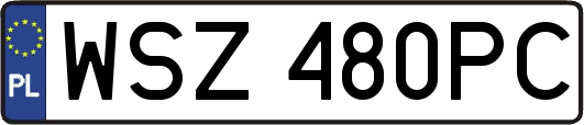 WSZ480PC
