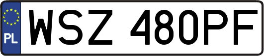WSZ480PF