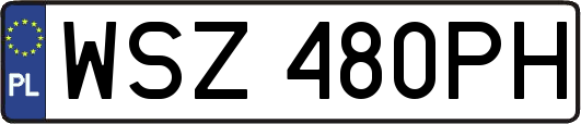 WSZ480PH