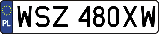 WSZ480XW