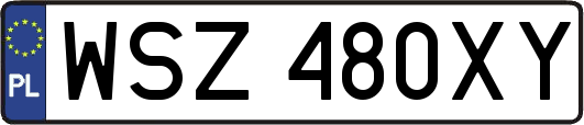 WSZ480XY