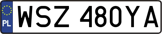 WSZ480YA