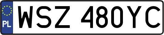 WSZ480YC