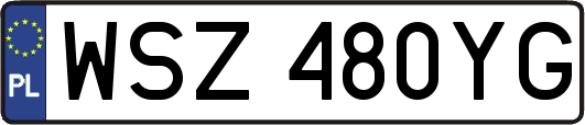 WSZ480YG