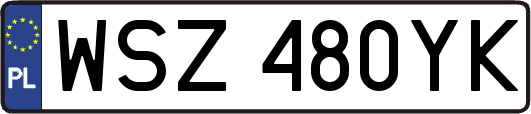 WSZ480YK