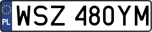 WSZ480YM