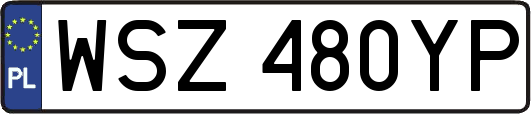 WSZ480YP