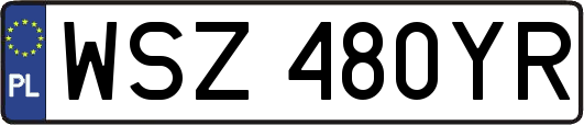 WSZ480YR