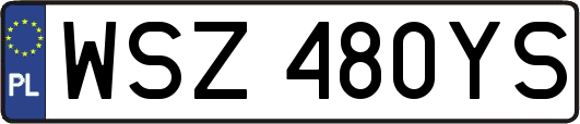WSZ480YS