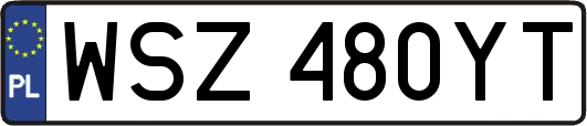 WSZ480YT