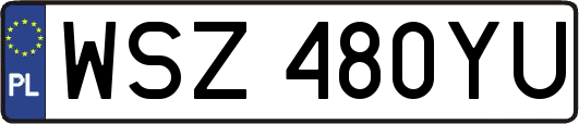 WSZ480YU
