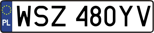 WSZ480YV