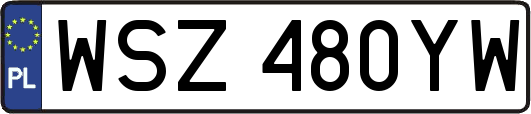 WSZ480YW