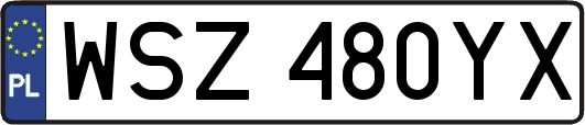 WSZ480YX