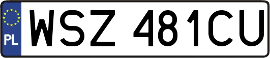 WSZ481CU